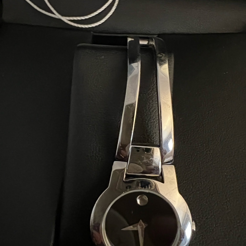 Authentic Movado watch - Picture 5 of 5